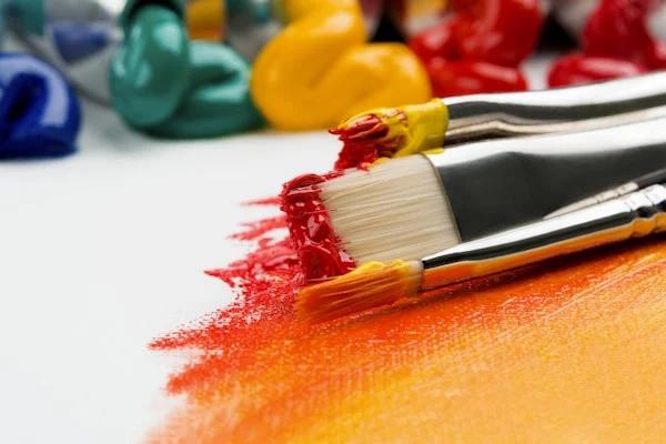 Sangkara arts and culture activity