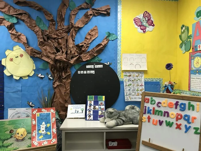 Early Years students learning through play at Sangkara